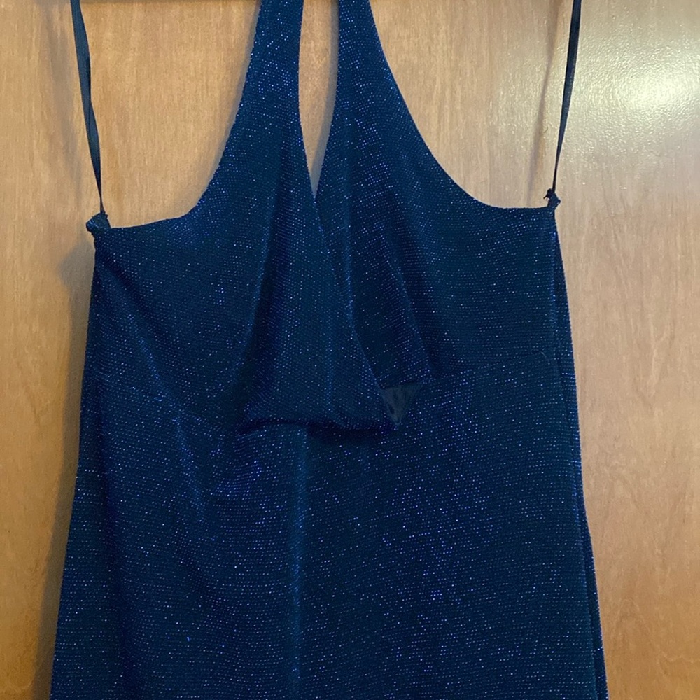 Dress evening